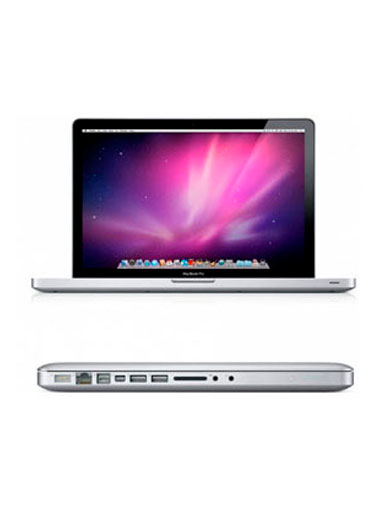 Renta de Apple Macbook Pro