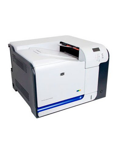 Renta de Impresoras láser