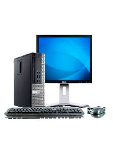 Computadoras PC en arrendamiento cdmx